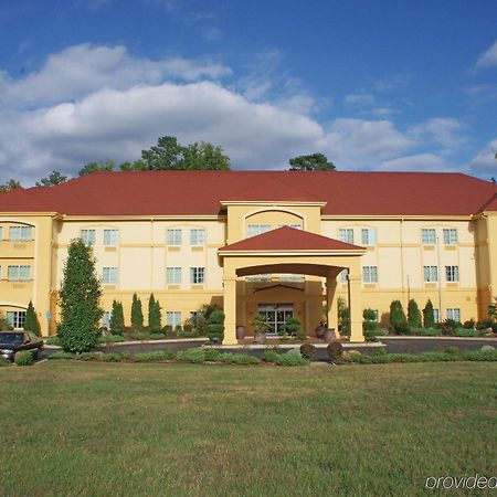 La Quinta Inn & Suites Fultondale Eksteriør billede