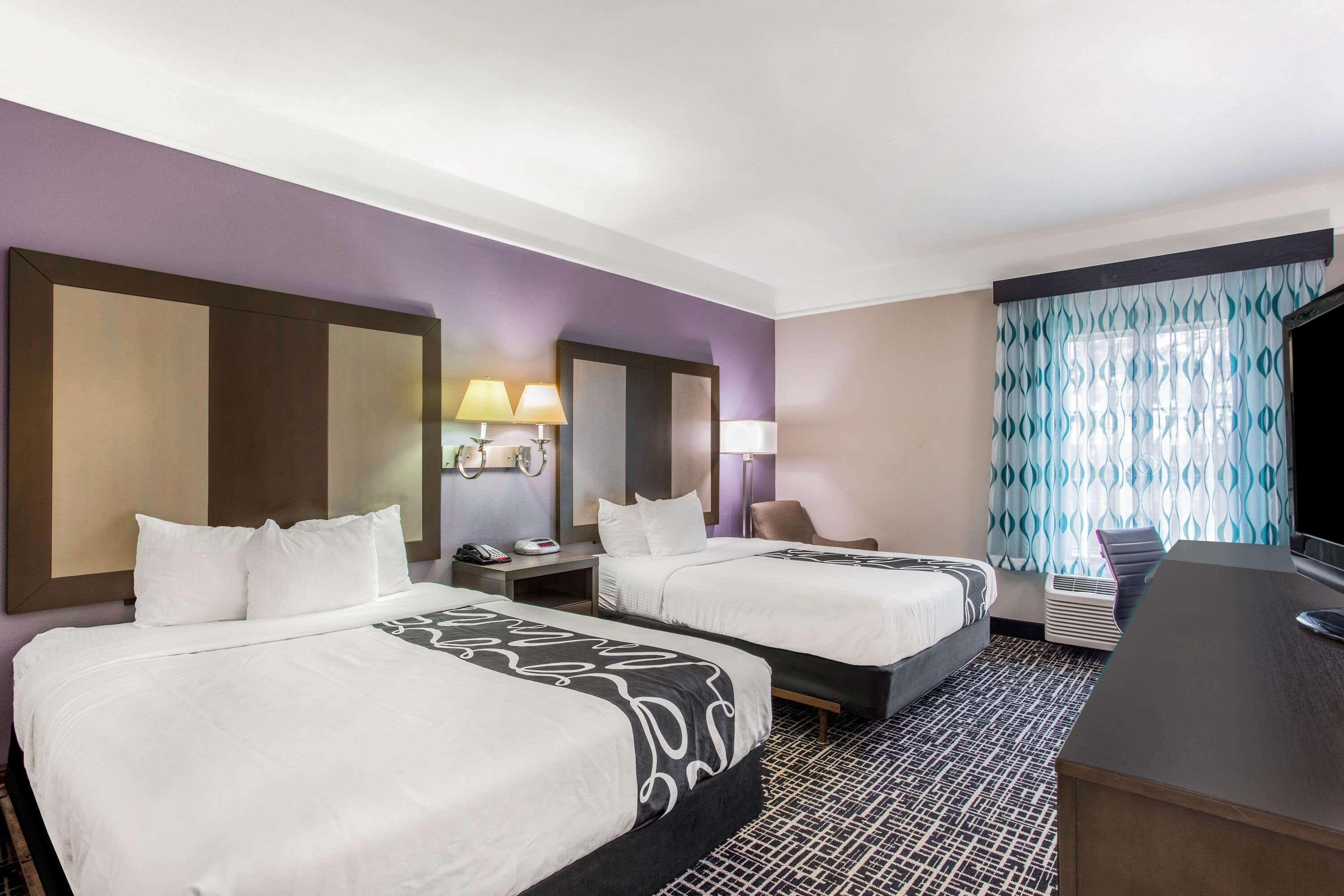 La Quinta Inn & Suites Fultondale Eksteriør billede