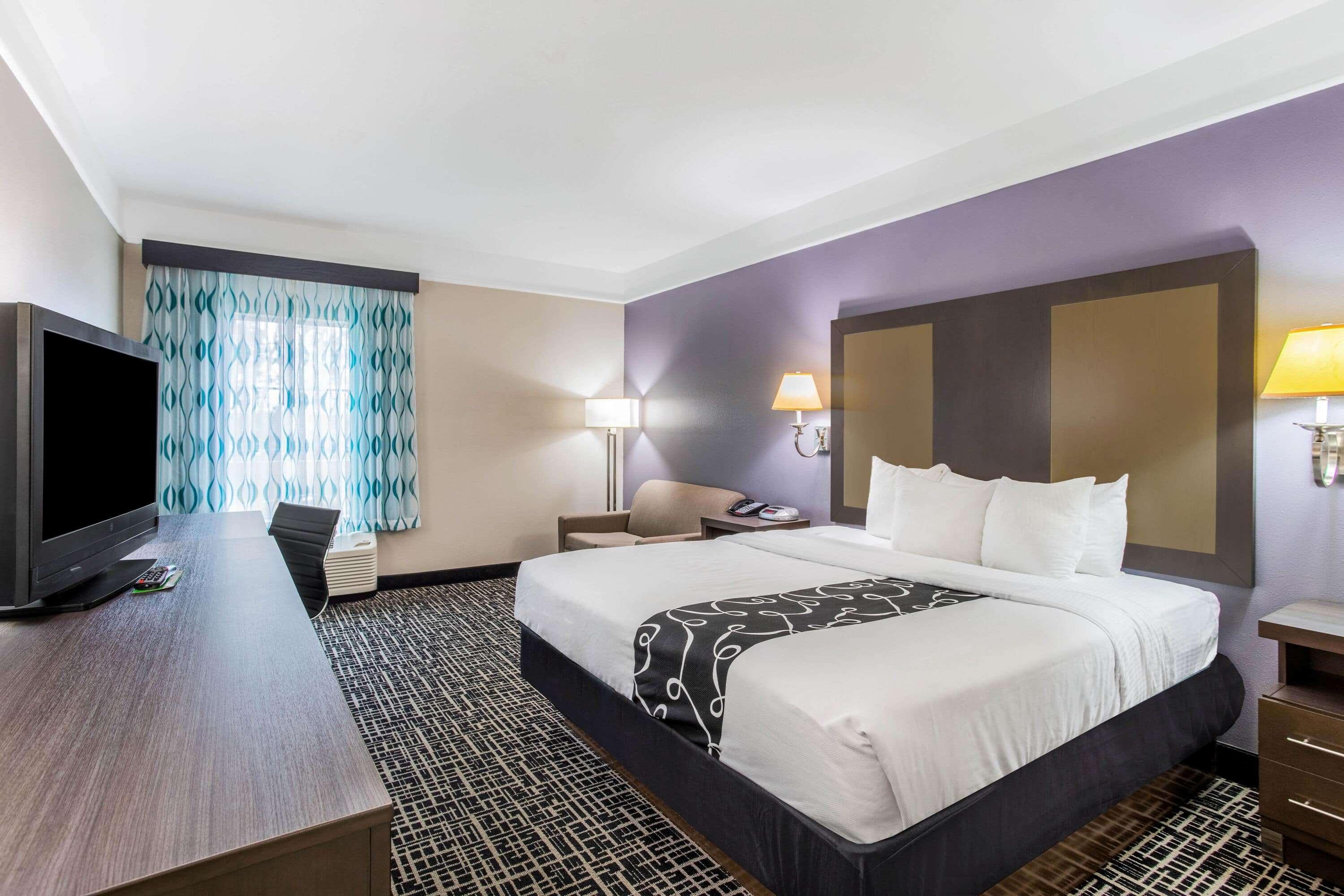 La Quinta Inn & Suites Fultondale Eksteriør billede