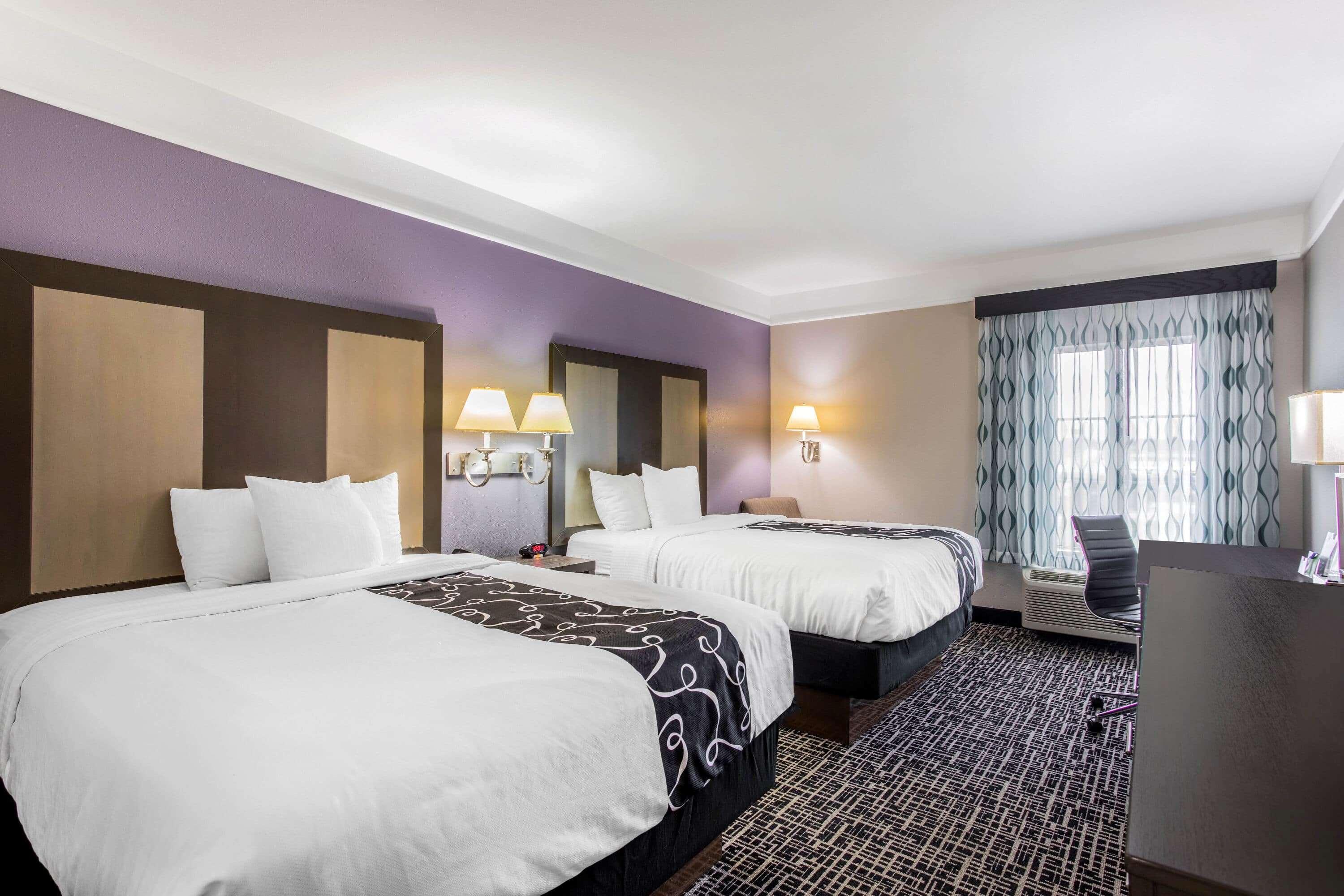 La Quinta Inn & Suites Fultondale Eksteriør billede