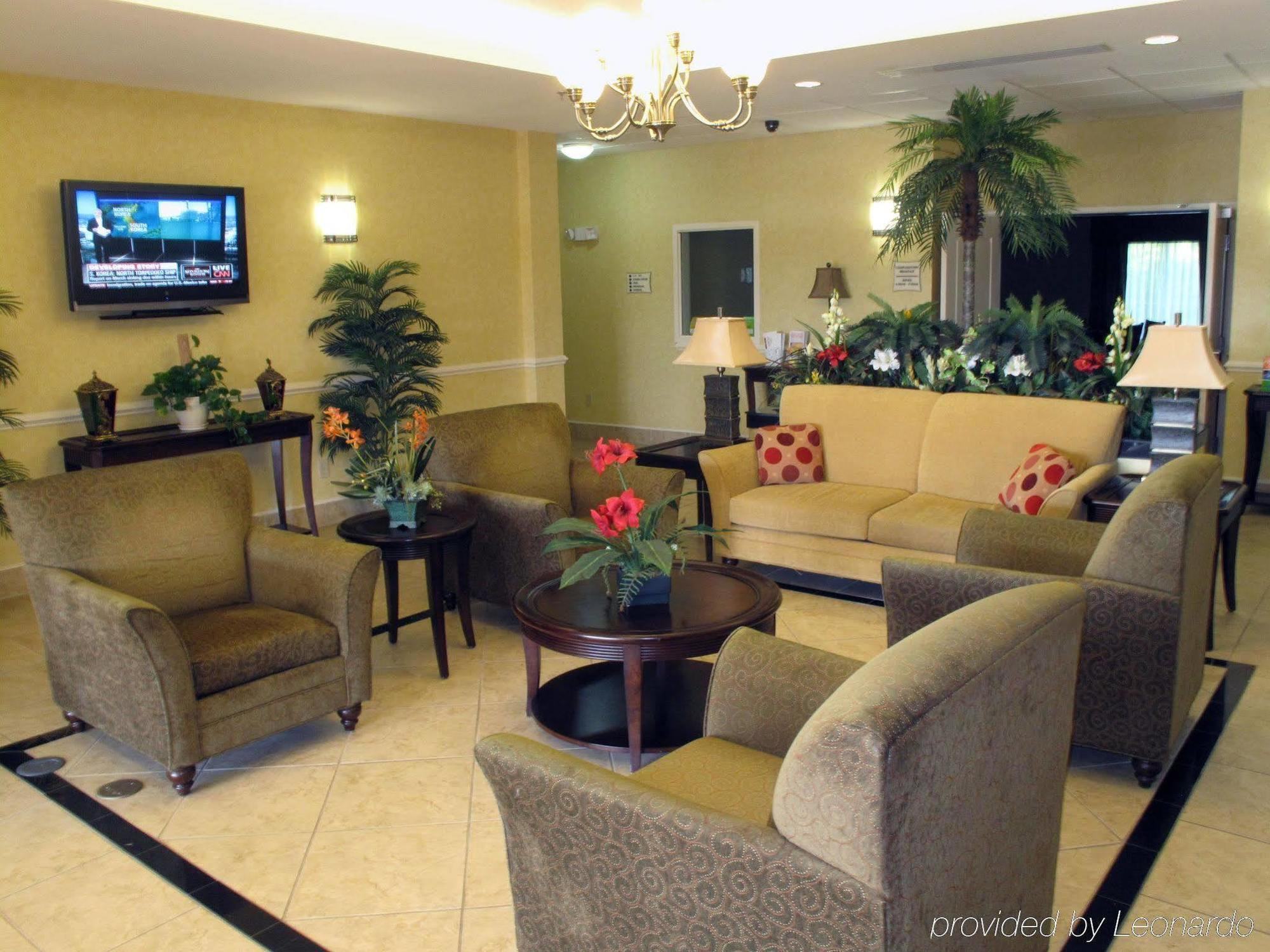 La Quinta Inn & Suites Fultondale Eksteriør billede