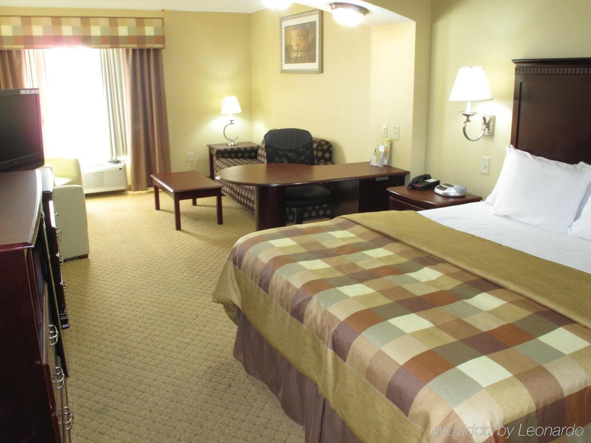 La Quinta Inn & Suites Fultondale Eksteriør billede